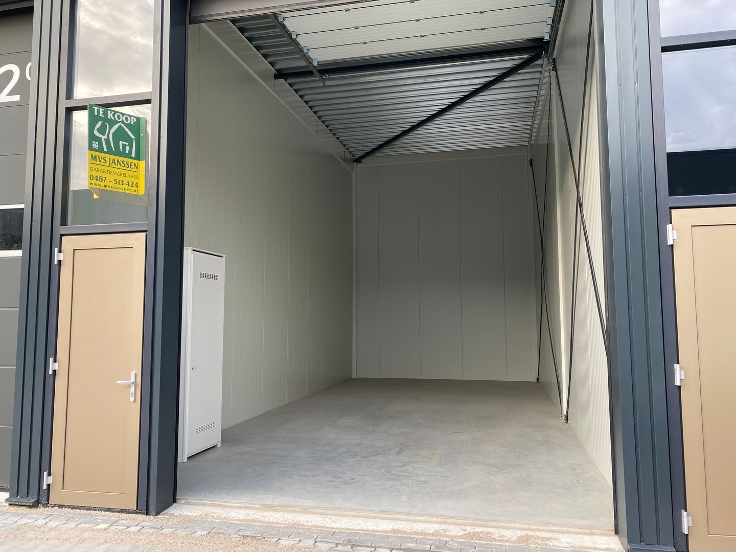 Bekijk foto 3 van Kerkstraat 82-005