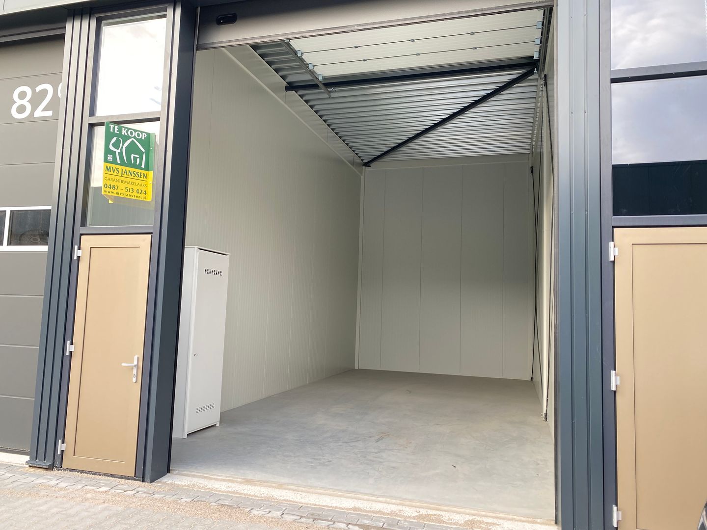 Bekijk foto 5 van Kerkstraat 82-005