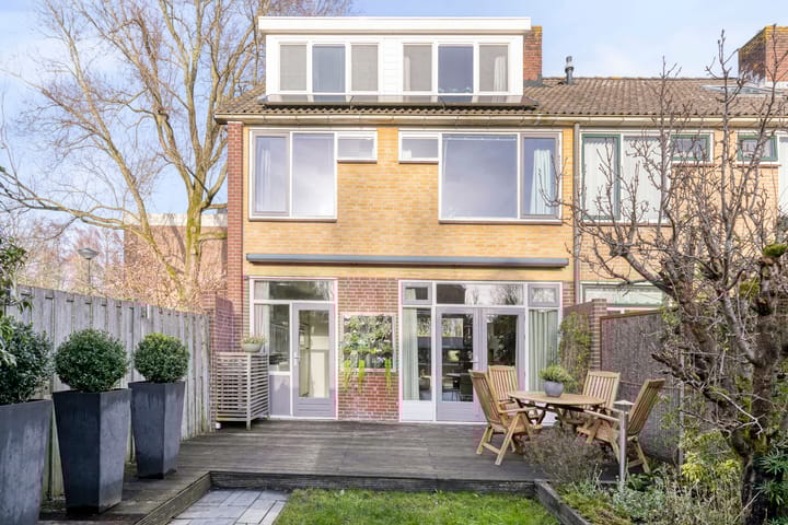 Foto 3 van Termijen 95