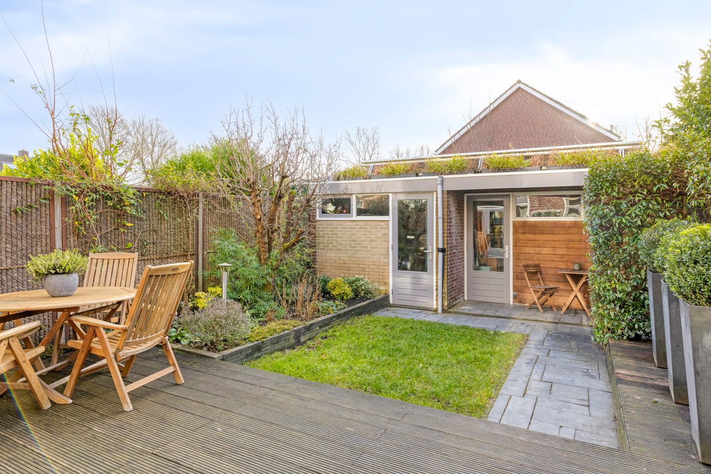 Foto 14 van Termijen 95