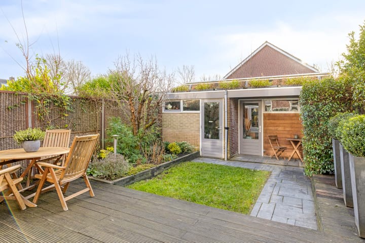 Foto 15 van Termijen 95