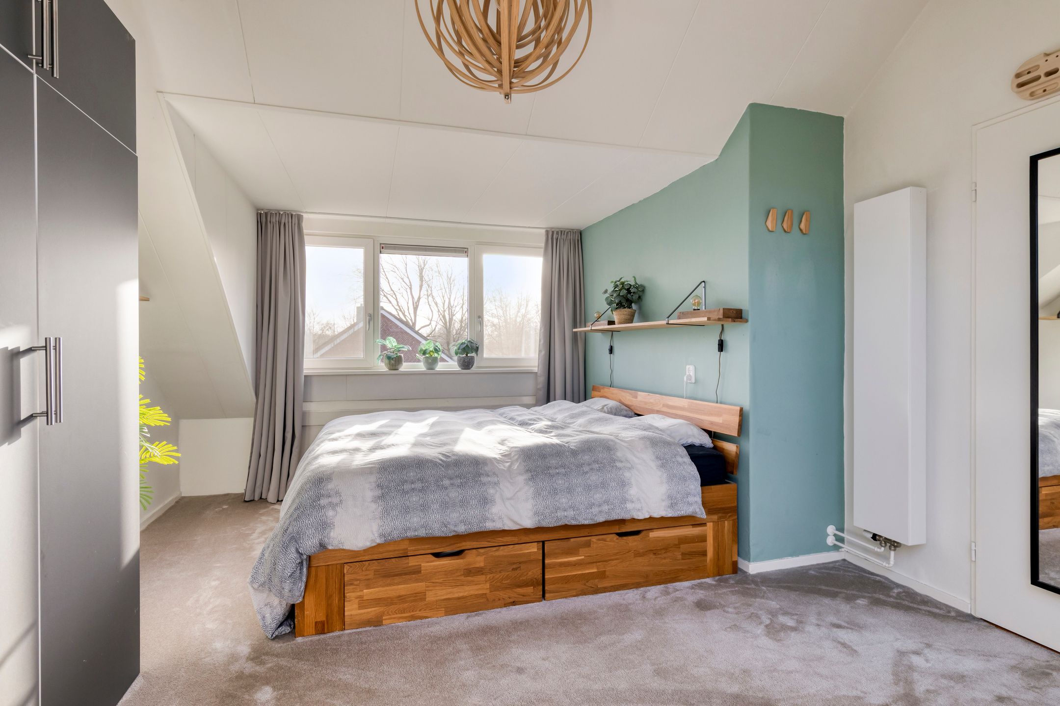 Foto 21 van Termijen 95