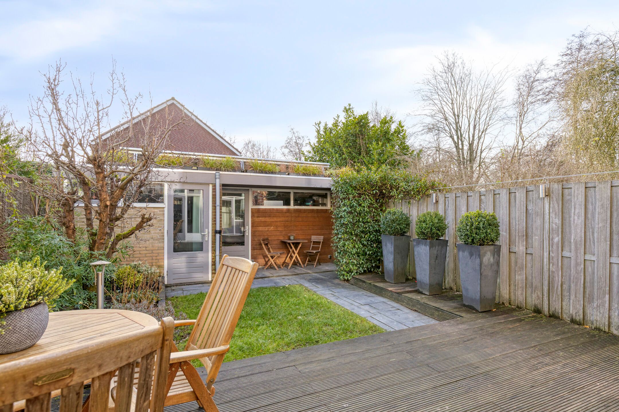 Foto 24 van Termijen 95