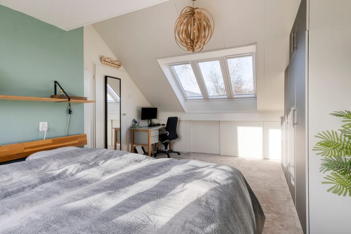 Foto 23 van Termijen 95