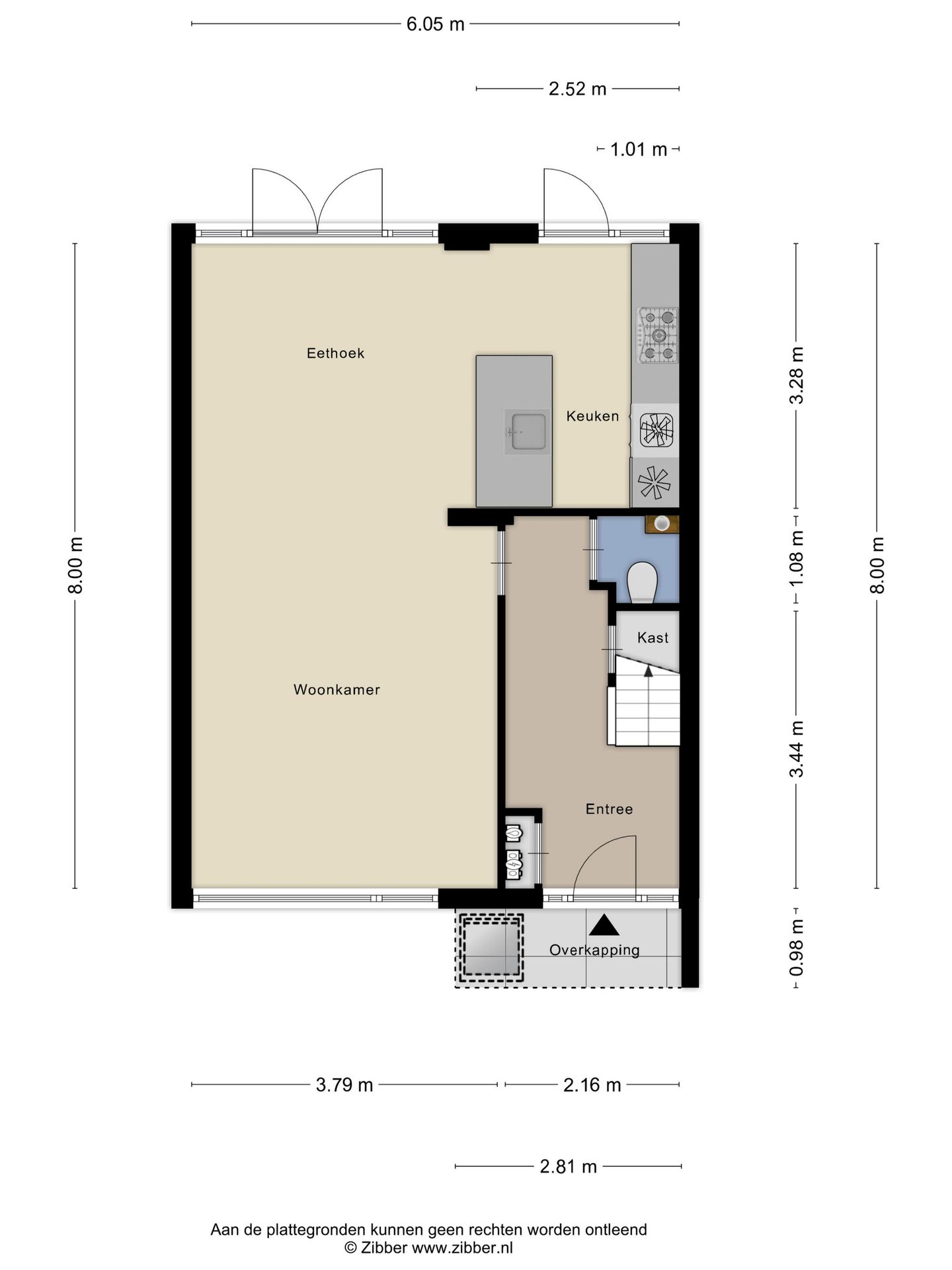 Foto 34 van Termijen 95