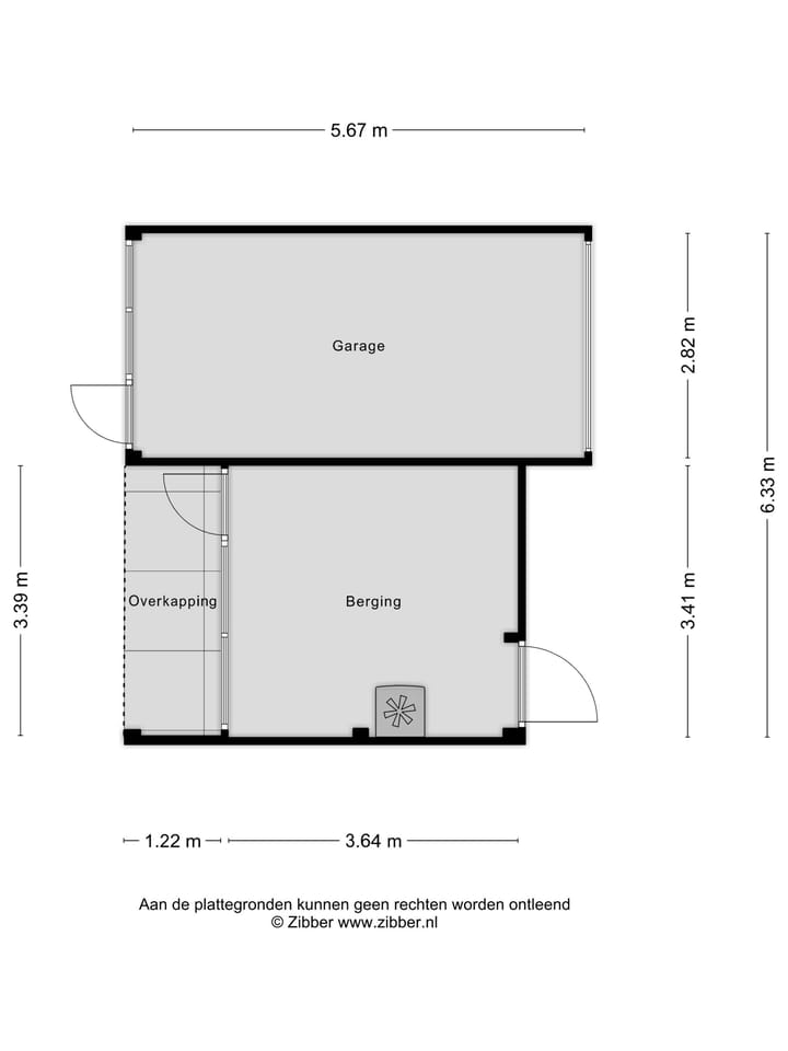 Foto 37 van Termijen 95