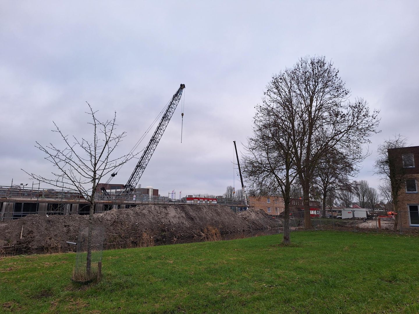 Foto 5 van Appartement A 1.5