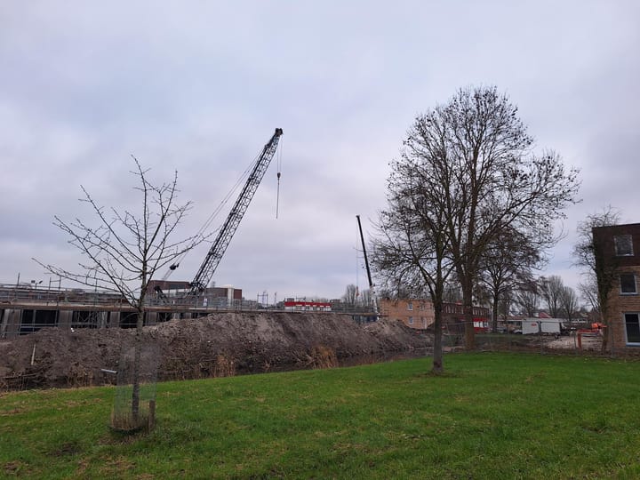 Foto 5 van Appartement A 1.5