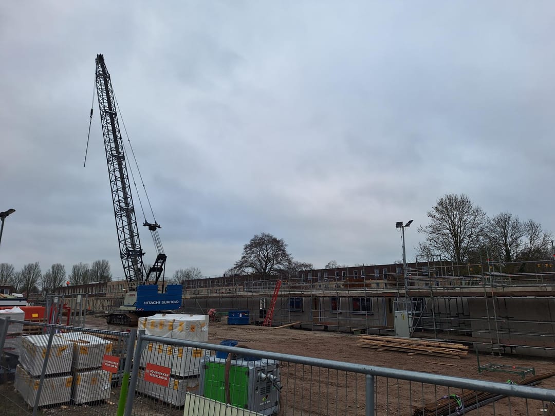 Foto 8 van Appartement A 1.5