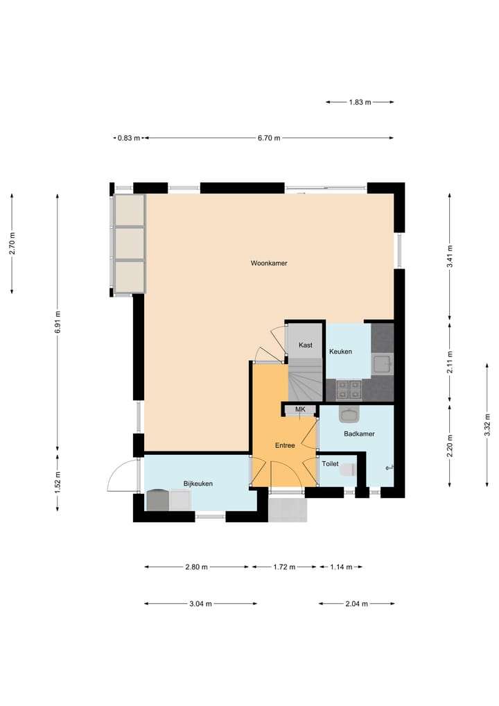 Photo 26 of Wighenerhorst 49