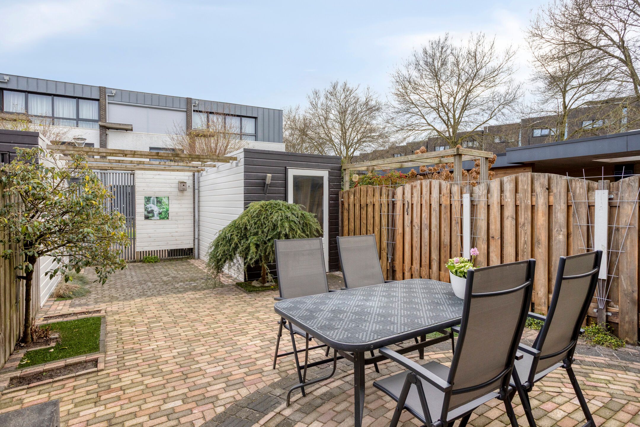 Photo 3 of Weegbree 63