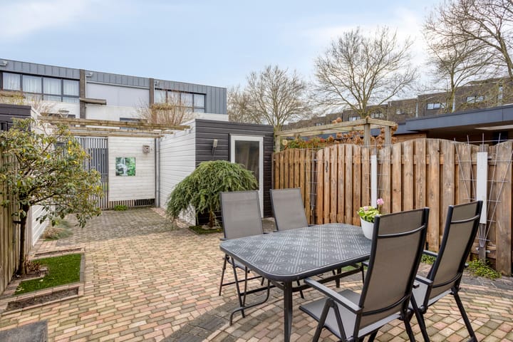 Photo 3 of Weegbree 63