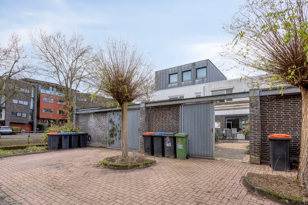 Photo 23 of Weegbree 63