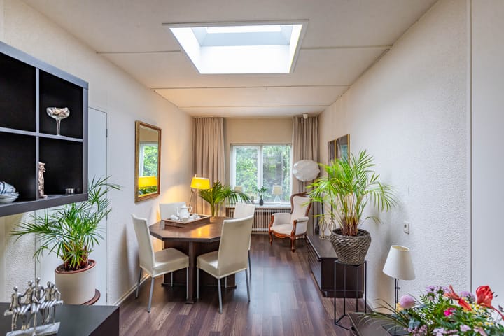 Foto 7 van Albert Schweitzerplantsoen 38