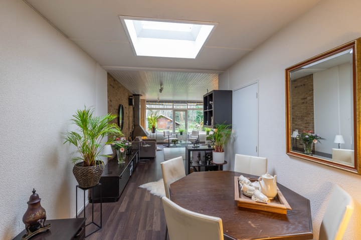 Foto 8 van Albert Schweitzerplantsoen 38