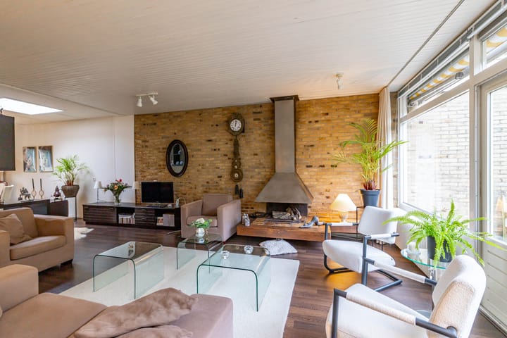 Foto 11 van Albert Schweitzerplantsoen 38