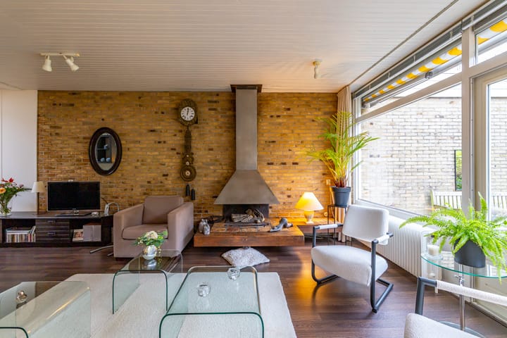 Foto 13 van Albert Schweitzerplantsoen 38