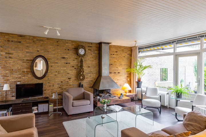 Foto 14 van Albert Schweitzerplantsoen 38