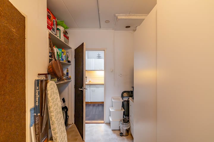 Foto 18 van Albert Schweitzerplantsoen 38