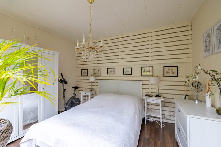 Foto 25 van Albert Schweitzerplantsoen 38