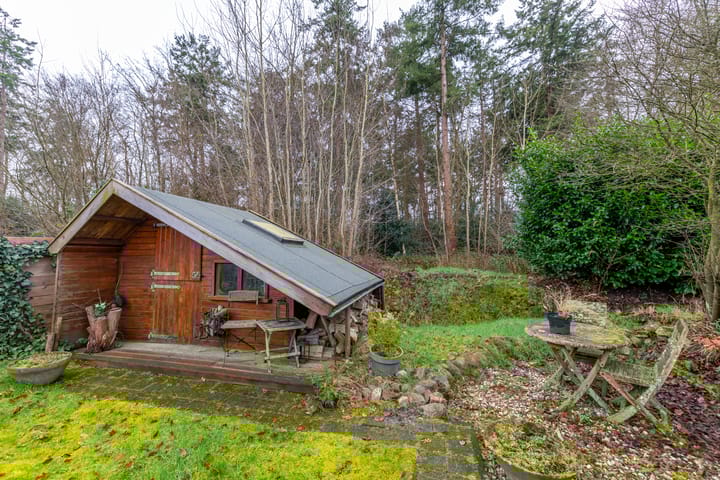 Foto 28 van Albert Schweitzerplantsoen 38