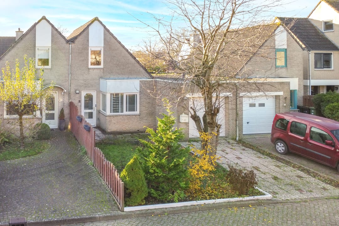 Foto 1 van Leenderbos 28