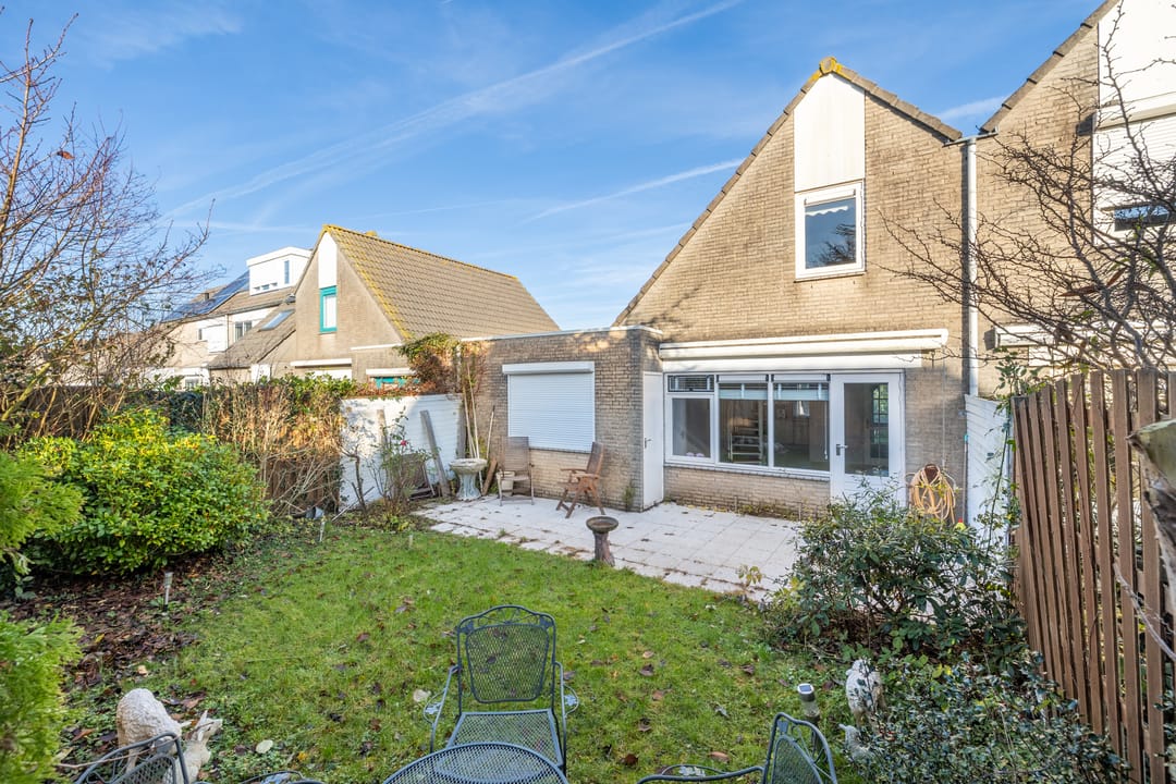 Foto 2 van Leenderbos 28