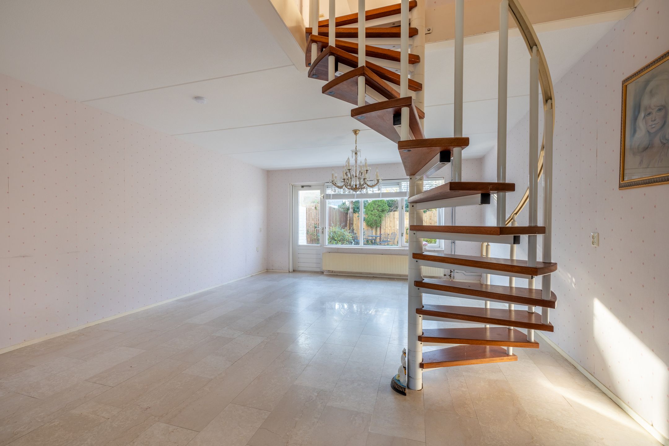 Foto 3 van Leenderbos 28