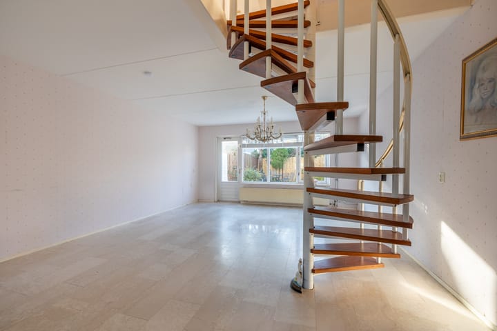 Foto 3 van Leenderbos 28