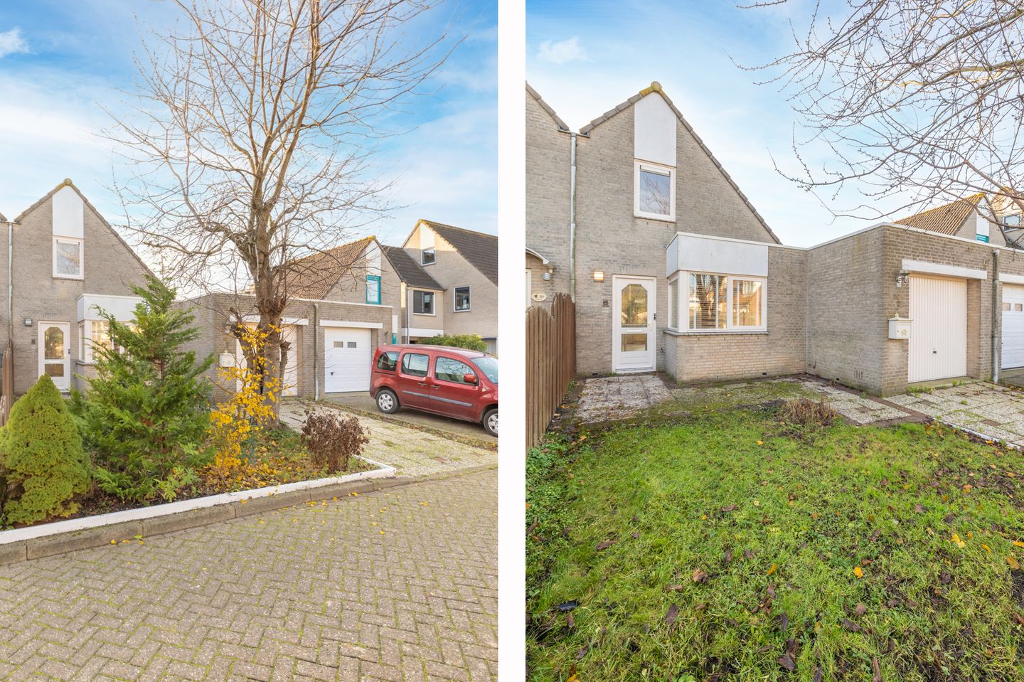 Foto 5 van Leenderbos 28