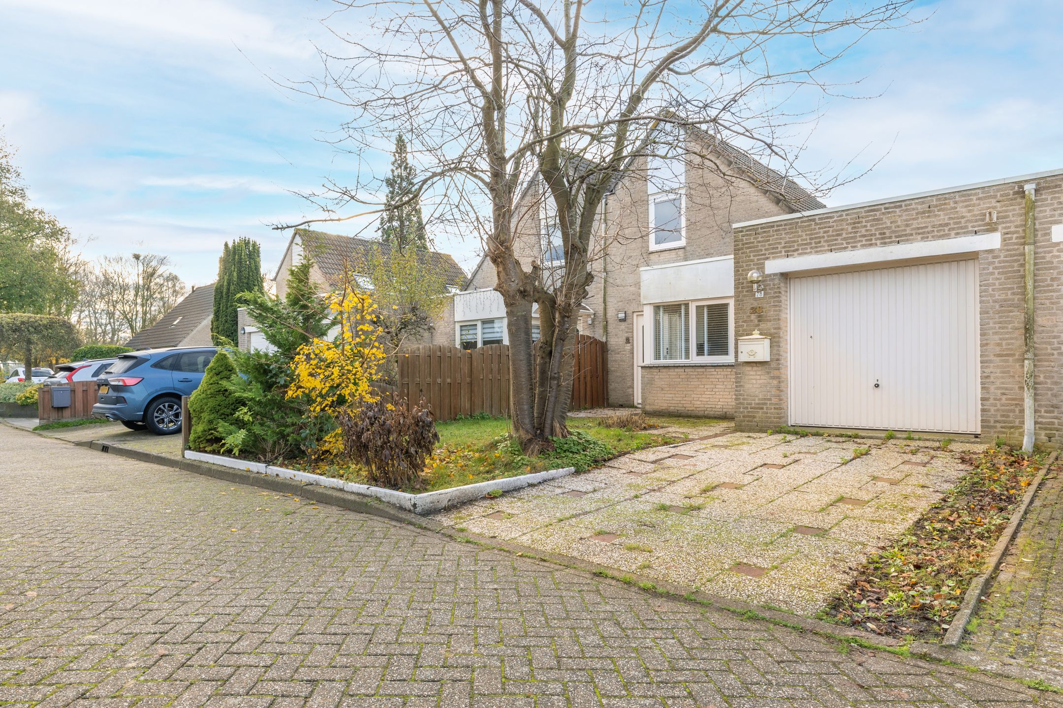 Foto 6 van Leenderbos 28