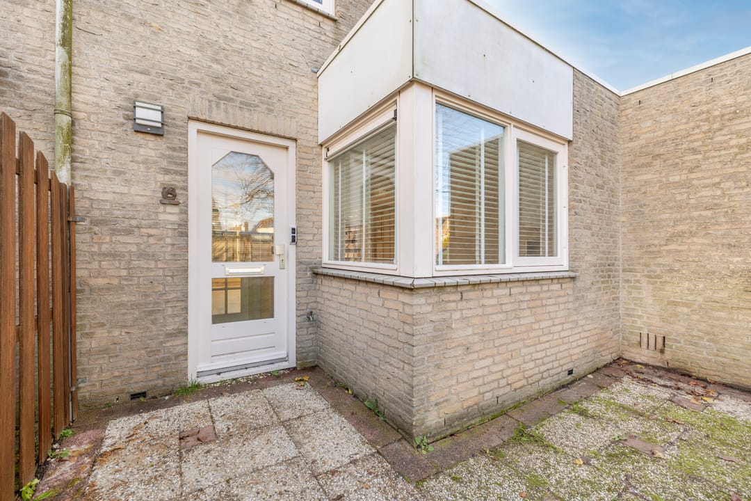 Foto 7 van Leenderbos 28