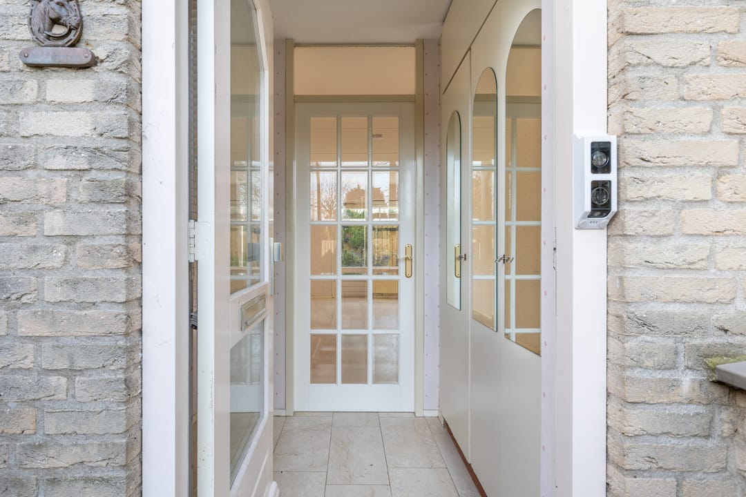 Foto 8 van Leenderbos 28