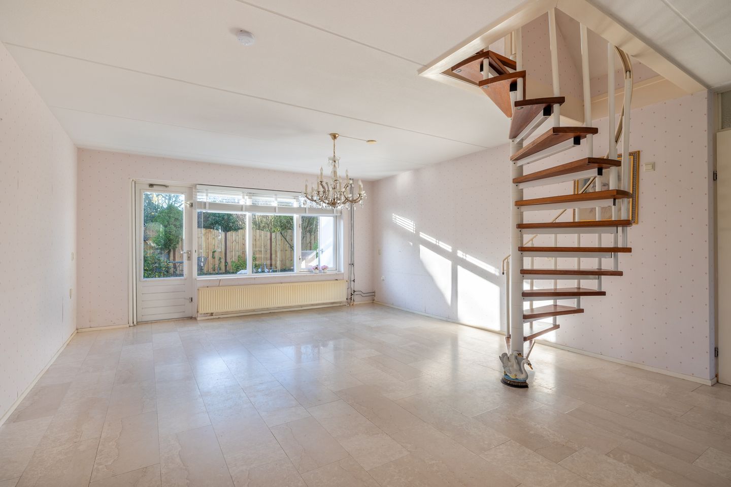 Foto 10 van Leenderbos 28