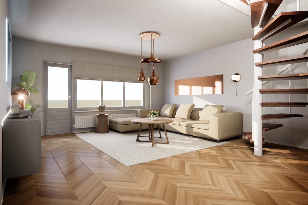 Foto 11 van Leenderbos 28