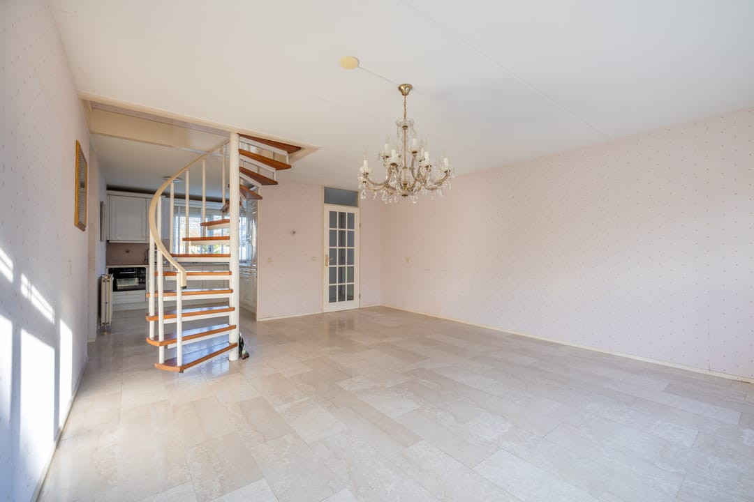 Foto 13 van Leenderbos 28