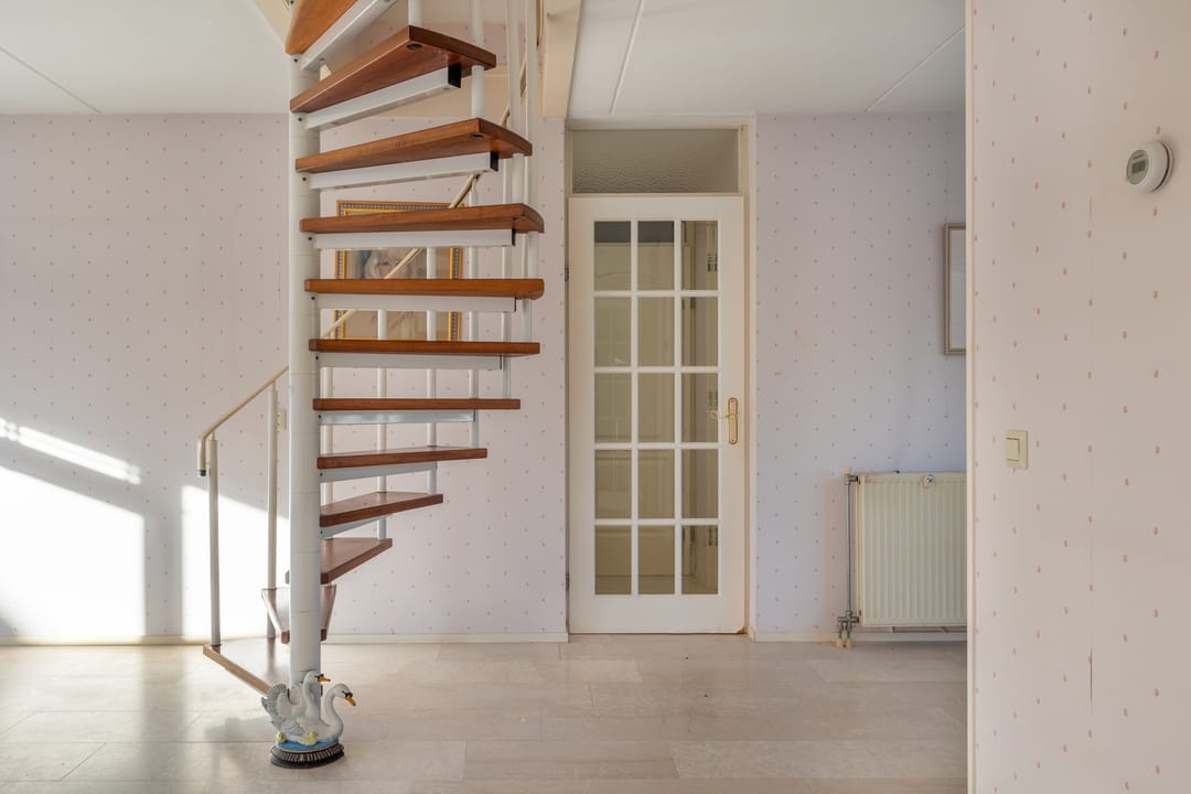 Foto 17 van Leenderbos 28