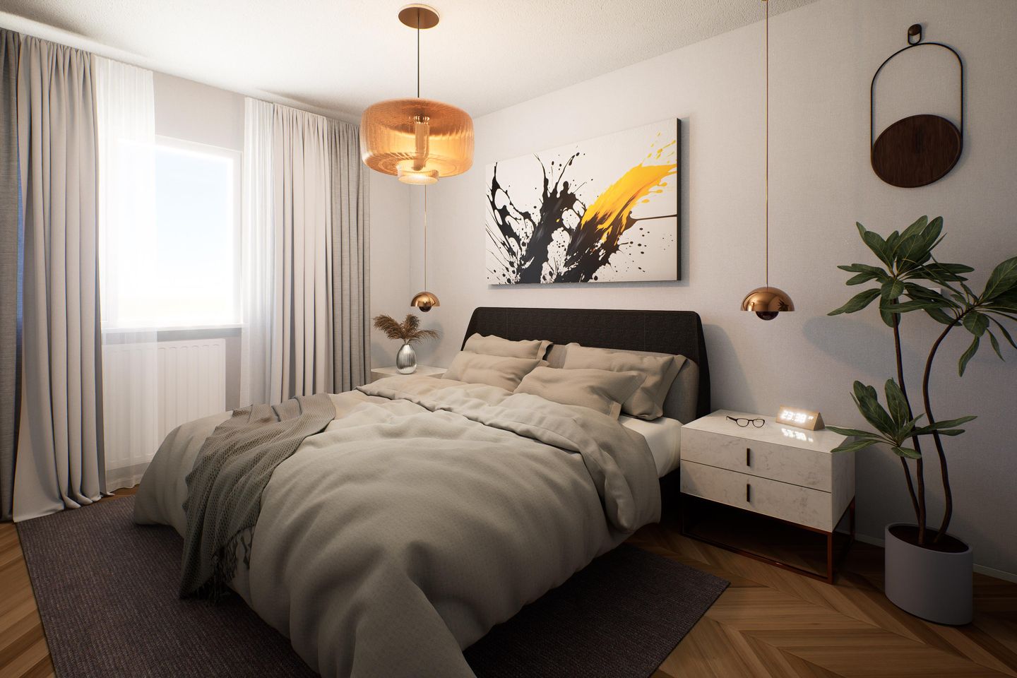 Foto 20 van Leenderbos 28