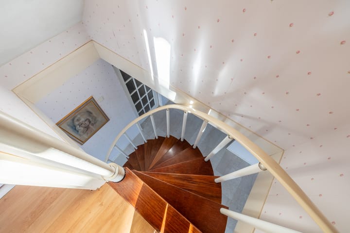 Foto 27 van Leenderbos 28