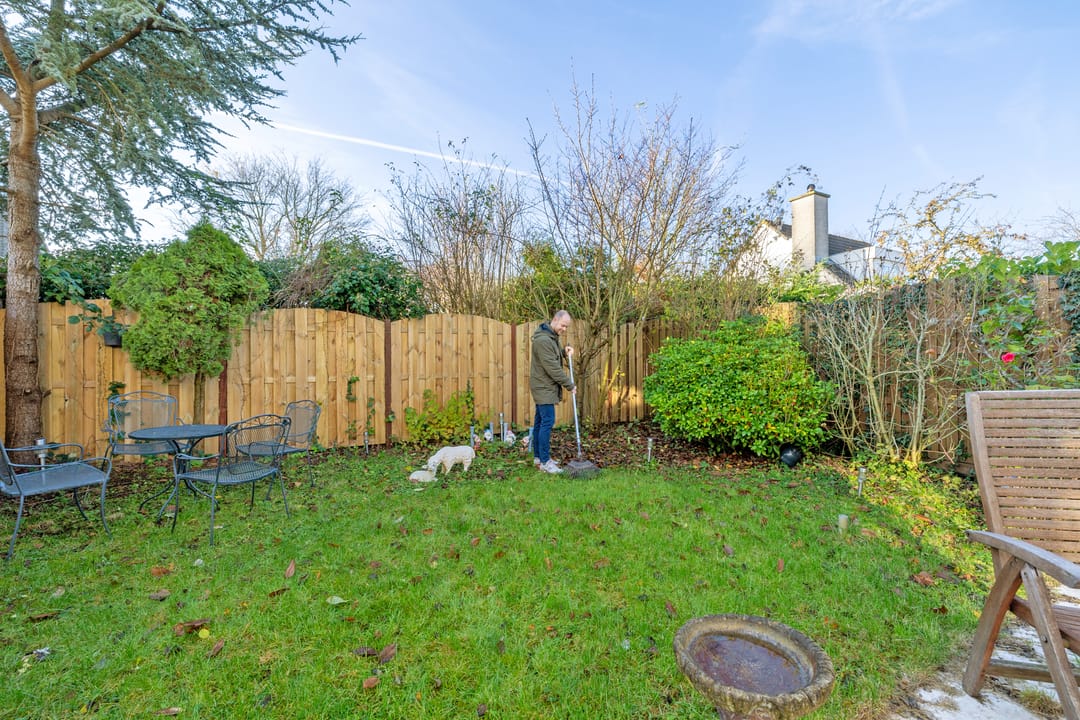 Foto 32 van Leenderbos 28