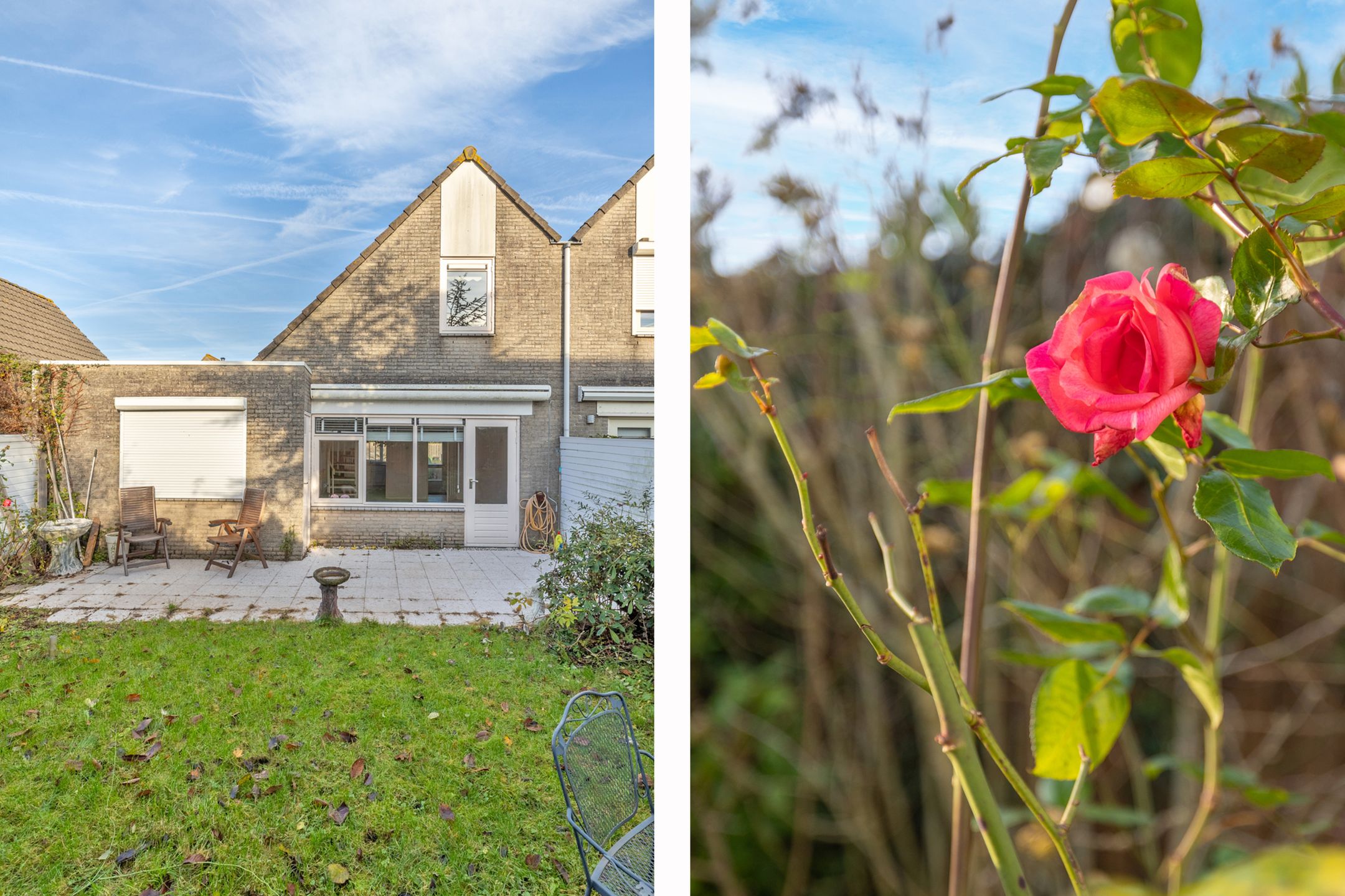 Foto 33 van Leenderbos 28