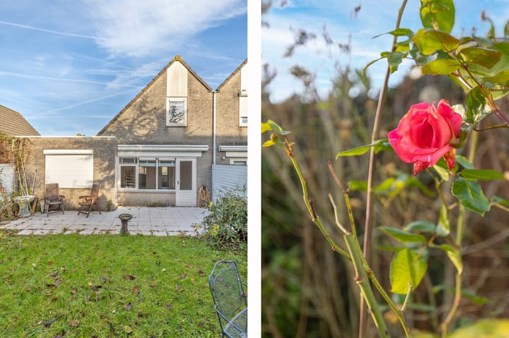 Foto 33 van Leenderbos 28