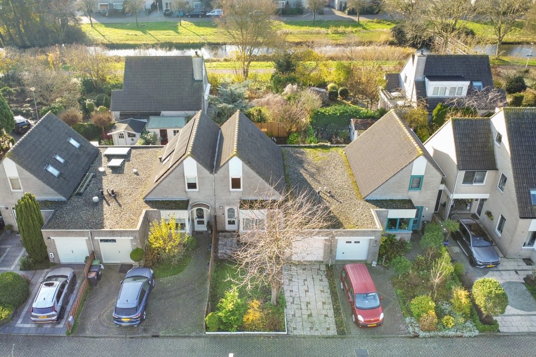 Foto 37 van Leenderbos 28