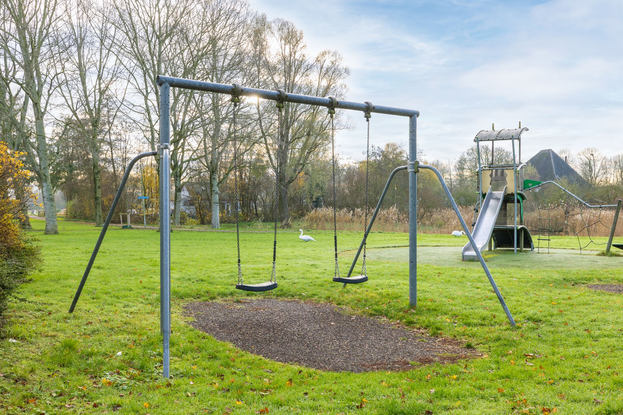 Foto 42 van Leenderbos 28