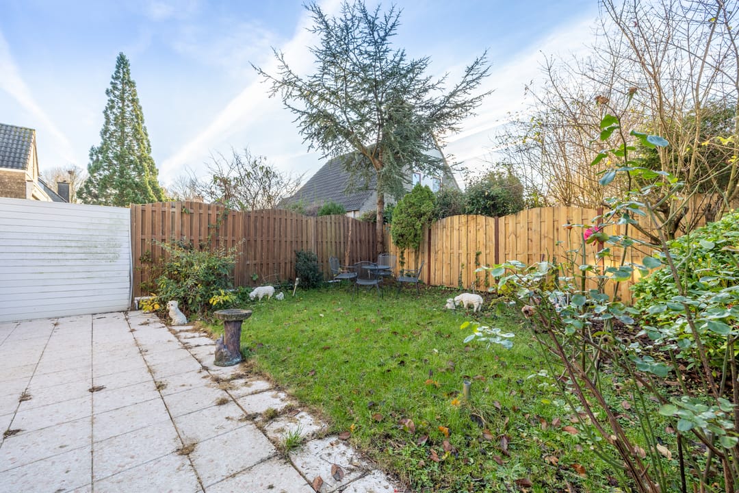 Foto 31 van Leenderbos 28