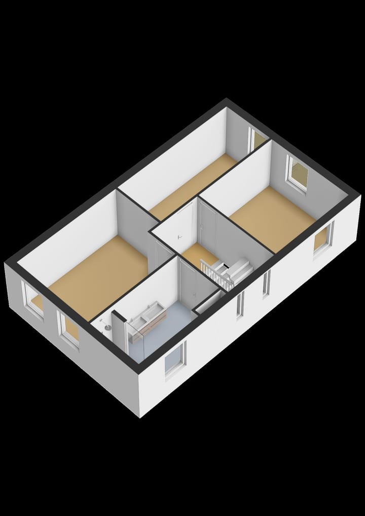 Photo 54 of Jan Tooroplaan 4