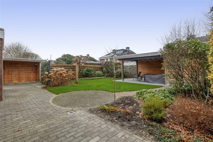 Photo 5 of Jan Tooroplaan 4