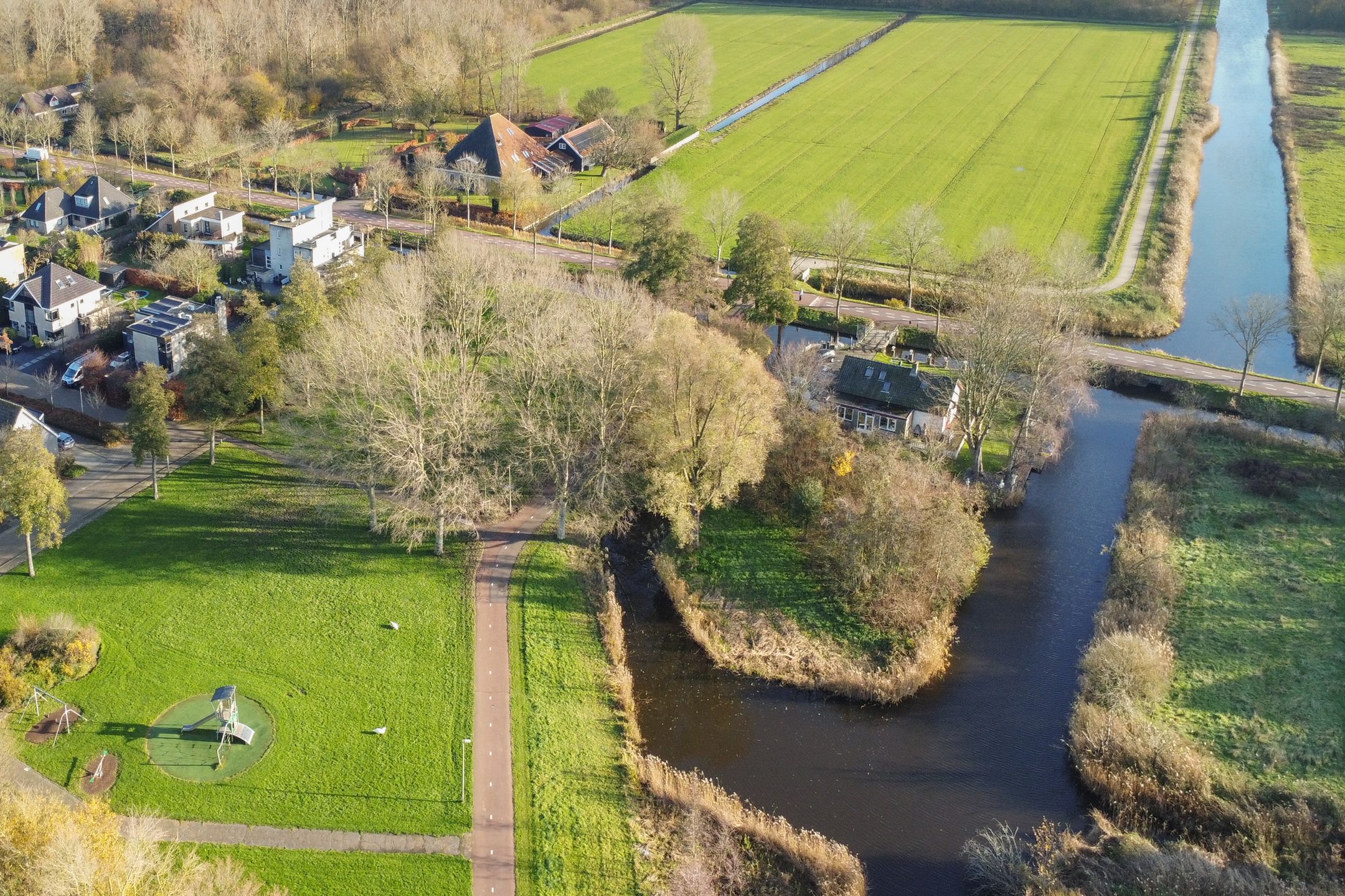 Foto 45 van Leenderbos 28