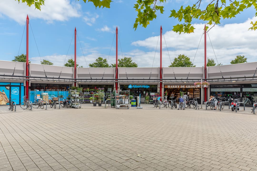 Foto 47 van Leenderbos 28