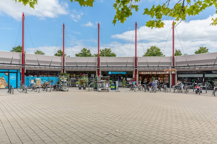 Foto 45 van Leenderbos 28